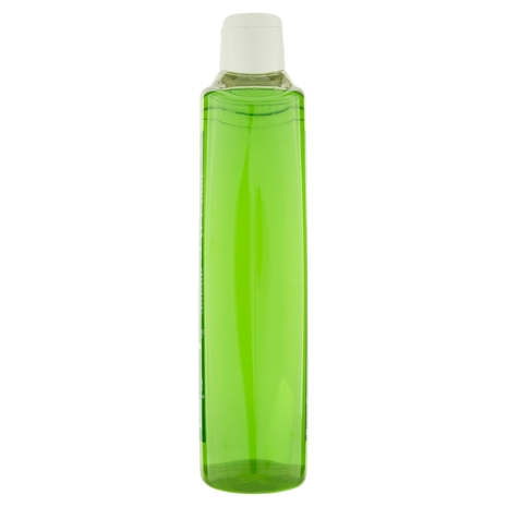 Jacklon Bagno Doccia con gel d'Aloe e Zenzero 1000 ml